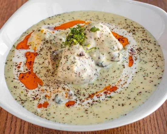 Mysore Masala Dosa — signature crispy dosa at Krishna's Dosa Grill Surrey, BC